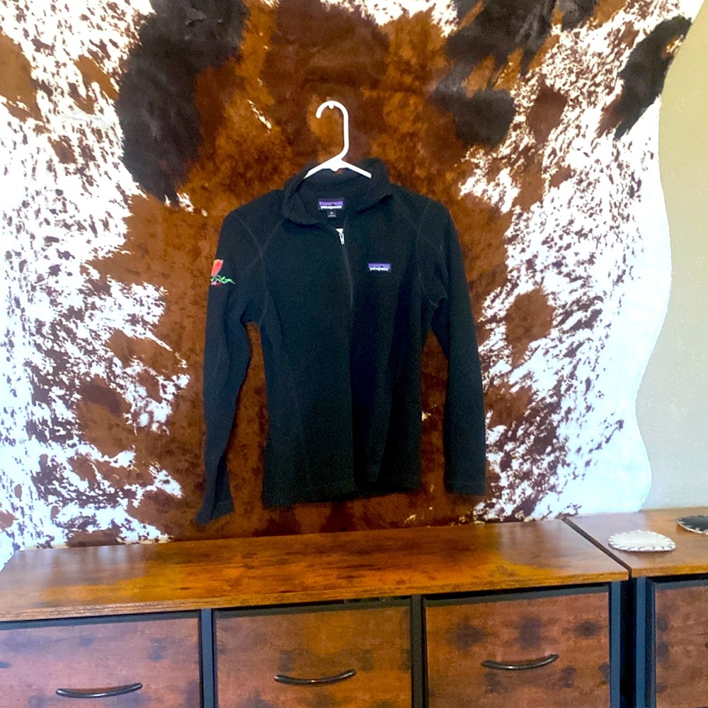 Fleece Patagonia never worn